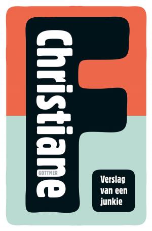 Cover of the book Christiane F. by Arthur van Norden, Jet Boeke