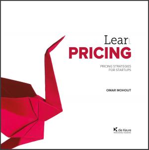 Cover of Lean Pricing