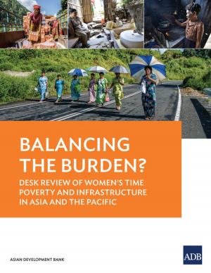 bigCover of the book Balancing the Burden? by 