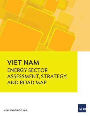 Book cover of Viet Nam