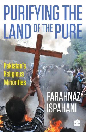 Cover of the book Purifying the Land of the Pure: Pakistan's Religious Minorities by Dr. Rudi Webster