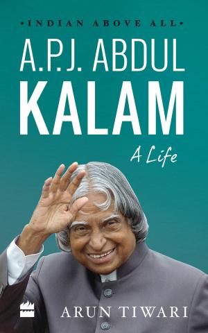 Cover of the book A.P.J. Abdul Kalam: A Life by Bejan Daruwalla