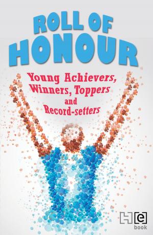 Cover of the book Roll of Honour by Anu Kumar