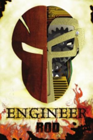 Cover of the book Engineer by Prashant Pinge