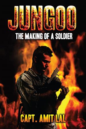 Cover of the book Jungoo by Suresh  Verma