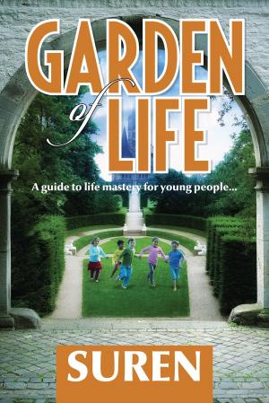 Cover of the book Garden of Life by Pradeep Shrivastava
