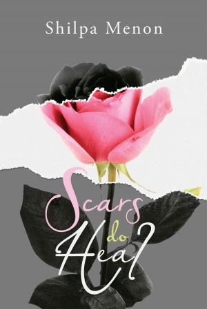 Cover of the book Scars Do Heal by Salloni