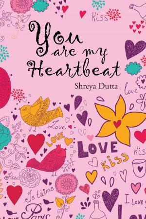 Book cover of You are my Heartbeat