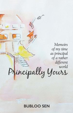 Cover of Principally Yours