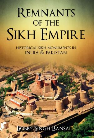 bigCover of the book Remnants of the Sikh Empire by 
