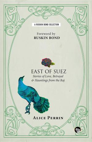 Cover of the book East of Suez by Shazaf  Fatima Haider