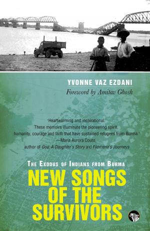 Cover of the book New Songs of the Survivors by Ruskin Bond