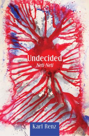 Book cover of Undecided: Neti-Neti