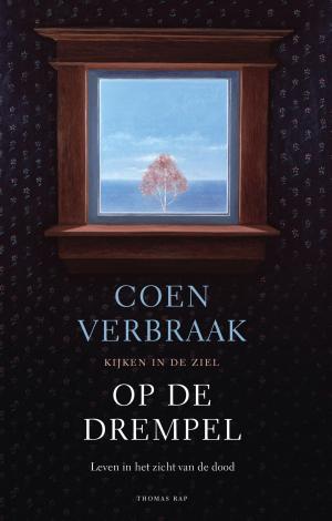 Cover of the book Op de drempel by Youp van 't Hek
