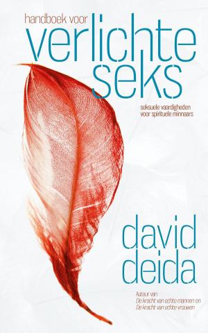 Cover of the book Handboek voor verlichte seks by Pamela Kribbe