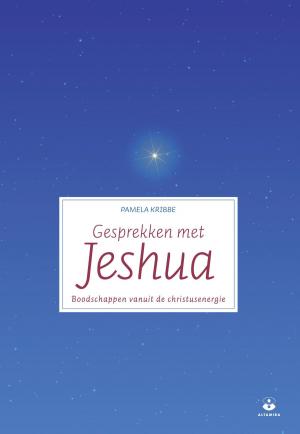 Cover of the book Gesprekken met Jeshua by John Green