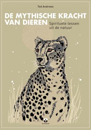 Cover of the book Luisteren naar dieren by Ted van Lieshout