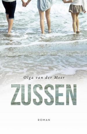 Cover of the book Zussen by Hetty Luiten