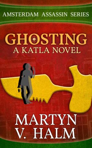 bigCover of the book Ghosting by 