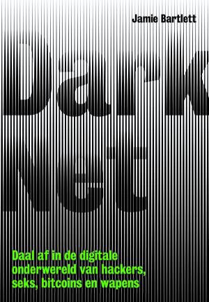 Book cover of Dark net
