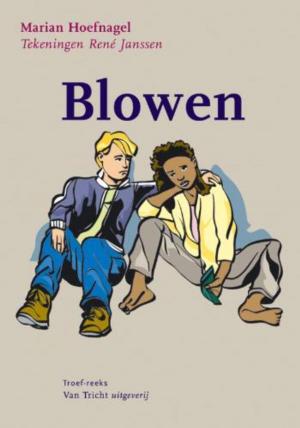 Cover of Blowen