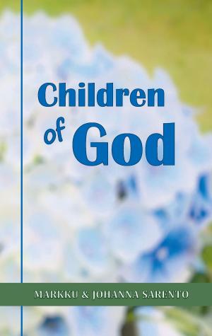 Cover of the book Children of God by Harry Eilenstein