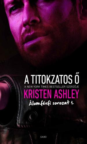 Cover of the book A titokzatos Ő by Tracie Loy