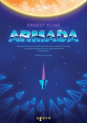 Cover of the book Armada by Jeff VanderMeer