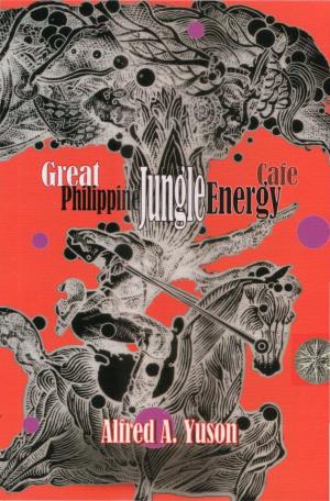 Book cover of Great Philippine Jungle Energy Café