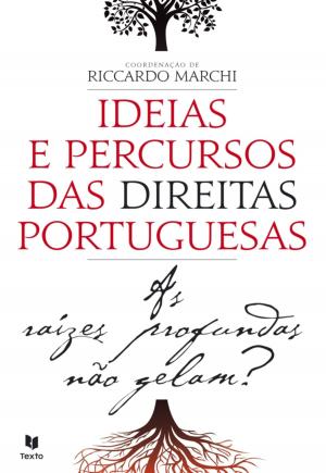 Cover of the book As Raízes Profundas não Gelam?  Ideias e Percursos das Direitas Portuguesas by Alice Vieira