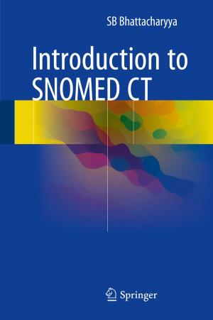 Cover of the book Introduction to SNOMED CT by Bagoes Wiryomartono