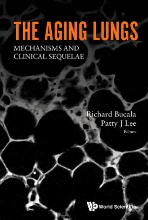 Book cover of The Aging Lungs