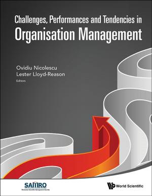 Book cover of Challenges, Performances and Tendencies in Organisation Management