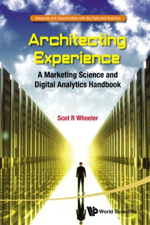 Cover of the book Architecting Experience by Liz Elvidge, Carol Spencely, Emma Williams