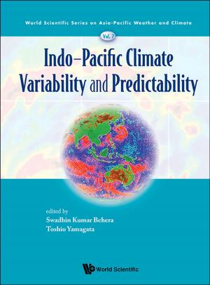 Cover of the book Indo-Pacific Climate Variability and Predictability by Mark Nixon