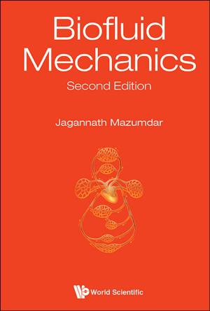 Book cover of Biofluid Mechanics