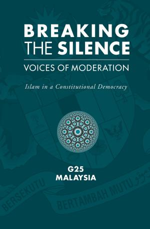 Cover of the book BREAKING THE SILENCE by Ku Swee Yong