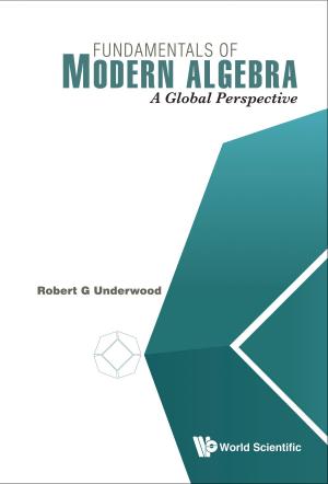 Book cover of Fundamentals of Modern Algebra