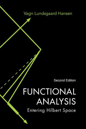 Book cover of Functional Analysis