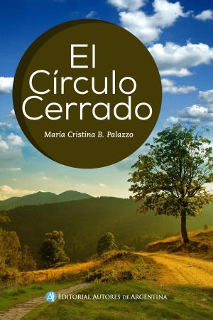 Cover of the book El círculo cerrado by Daniel Alberto Elhelou
