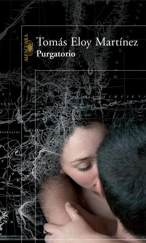 Cover of the book Purgatorio by A.L. Kennedy