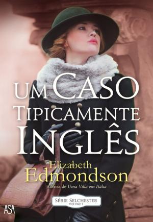 Cover of the book Um Caso Tipicamente Inglês by John Green