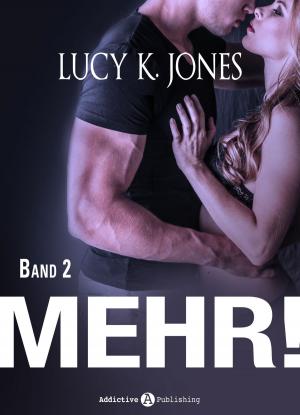 bigCover of the book Mehr! - 2 by 