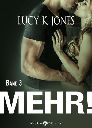 bigCover of the book Mehr! - 3 by 