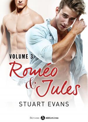 Cover of Roméo et Jules - 3