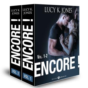 Cover of the book Encore ! vol. 1-2 by Mia Carre
