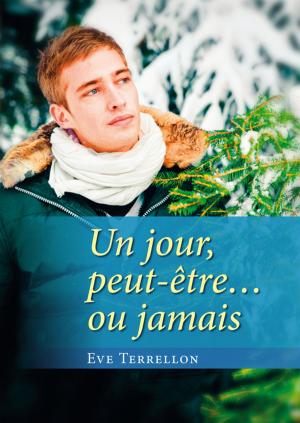 Cover of the book Un jour, peut-être… ou jamais by Jean-Marc Brières