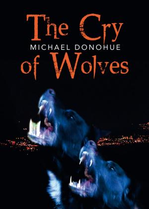 bigCover of the book The Cry of Wolves by 