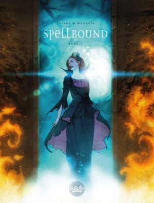 Cover of the book Spellbound - Season 2 by Matthieu Bonhomme