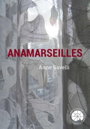 Book cover of Anamarseilles